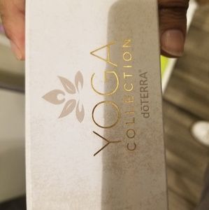 DoTerra Yoga Collection
